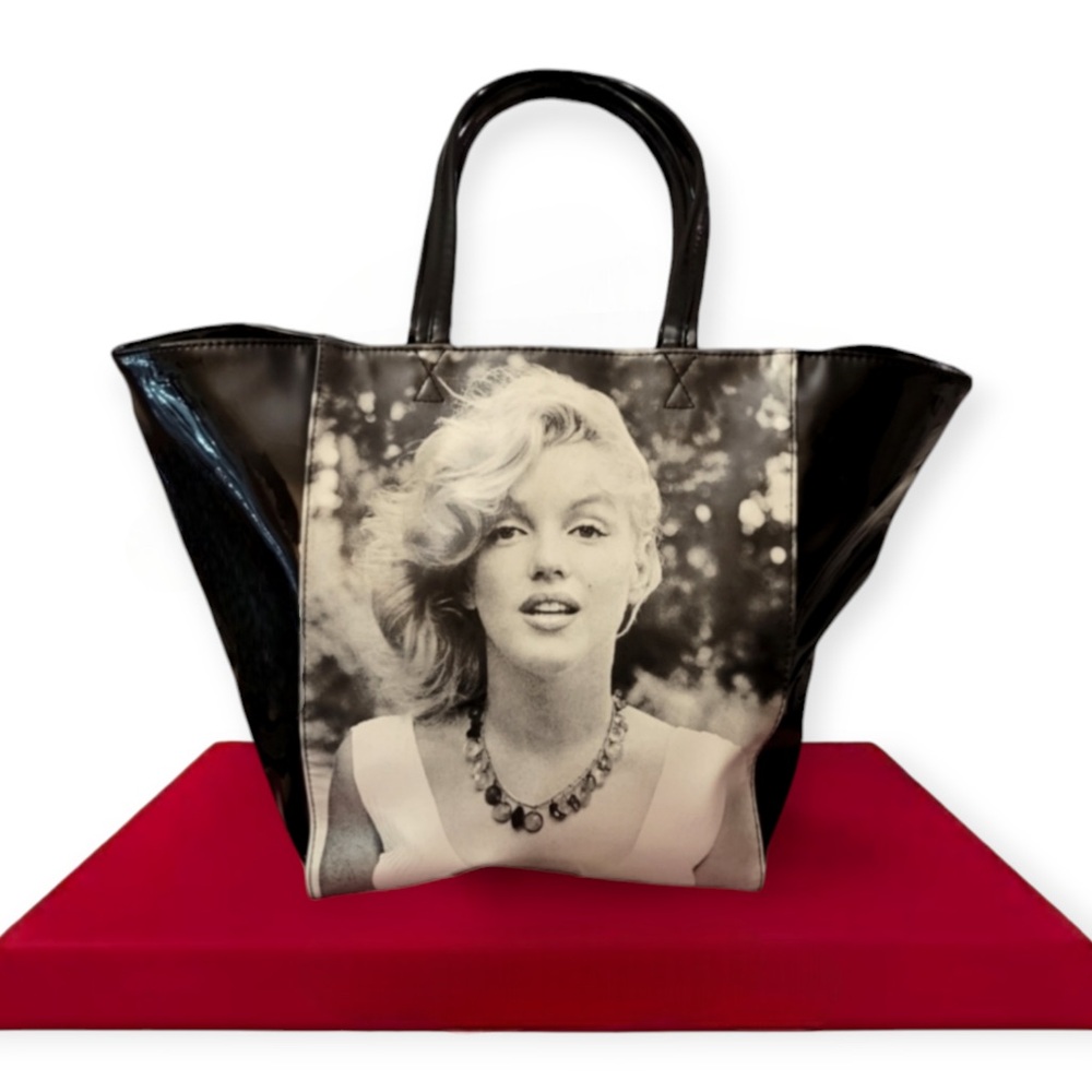 Marilyn Monroe Bag